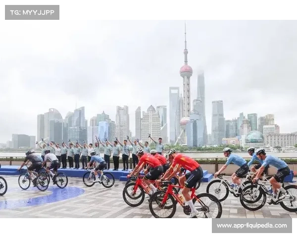 国际车手频频点赞 环上海新城自行车赛升级为UCI2.2级别背后的魅力所在 国际车手频频点赞 环上海新城自行车赛升级为UCI2.2级别背后的魅力所在