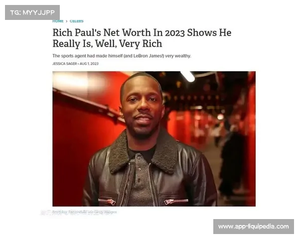 里奇-保罗播客谈湖人夺冠策略，引发热议