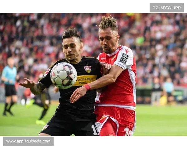 门兴格拉德巴赫对阵柏林联合，保级压力下主场求胜