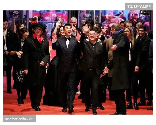 纪录片《威斯特法伦之声》在柏林电影节举行首映